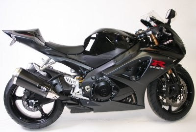 Crash Protectors - Aero Style for Suzuki GSX-R1000 K7-L6 (2007-2016)