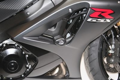 Crash Protectors - Aero Style for Suzuki GSX-R1000 K7-L6 (2007-2016)