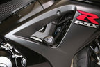 Crash Protectors - Aero Style for Suzuki GSX-R1000 K7-L6 (2007-2016)