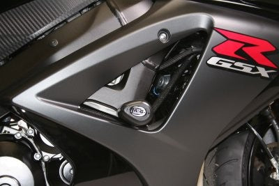 Crash Protectors - Aero Style for Suzuki GSX-R1000 K7-L6 (2007-2016)