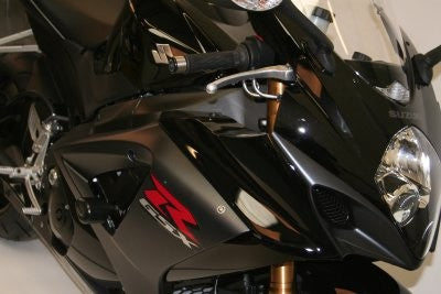 Crash Protectors - Aero Style for Suzuki GSX-R1000 K7-L6 (2007-2016)