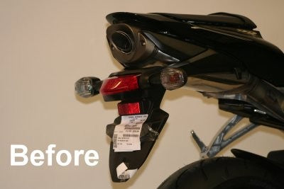 Tail Tidy