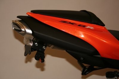 Tail Tidy Secondary image