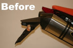 Tail Tidy for KTM 990 Super Duke (with R&G LED Micro Indicators included)
