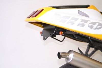 Tail Tidy for Cagica Mito 125