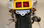 Tail Tidy for Cagica Mito 125
