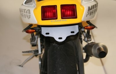 Tail Tidy for Cagica Mito 125