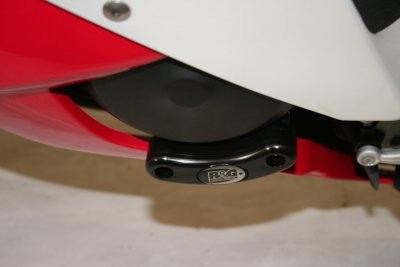 Engine Case Sliders for Yamaha YZF-R6 '06-'17 and YZF-R1 '09-'14