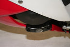 Engine Case Sliders for Yamaha YZF-R6 '06-'17 and YZF-R1 '09-'14