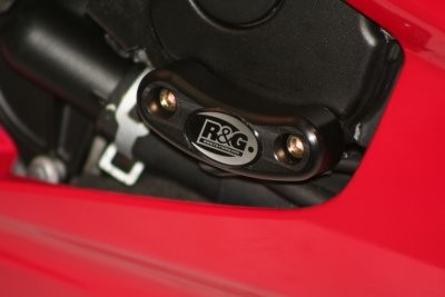 Engine Case Sliders