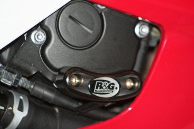 Engine Case Sliders Secondary image