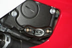 Engine Case Sliders