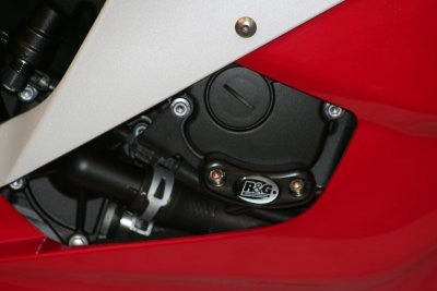 Engine Case Sliders