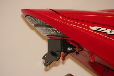 Tail Tidy for Honda CBR954 / CBR900 '02-'03