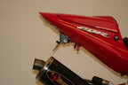 Tail Tidy for Honda CBR954 / CBR900 '02-'03