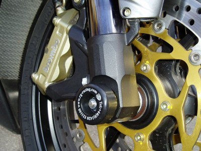 Fork Protectors Main image