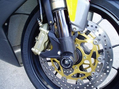 Fork Protectors Secondary image