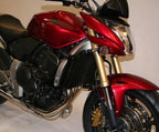 Crash Protectors - Classic Style for Honda CB600 Hornet '07 and CBF600 '08-'10