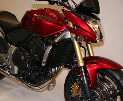 Crash Protectors - Classic Style for Honda CB600 Hornet '07 and CBF600 '08-'10