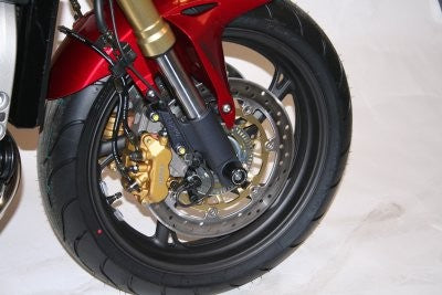 Fork Protectors