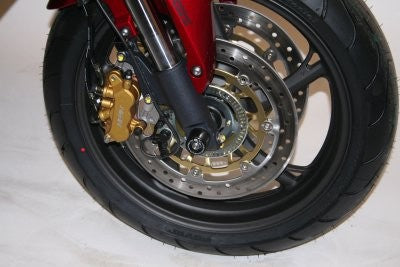 Fork Protectors
