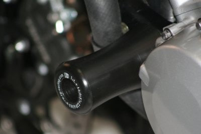 Crash Protectors - Classic Style for Suzuki Bandit 650 '07-'10 and Suzuki Bandit 1250 '07- models Main image