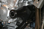 Crash Protectors - Classic Style for Suzuki Bandit 650 '07-'10 and Suzuki Bandit 1250 '07- models