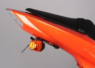 Tail Tidy