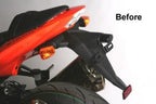 Tail Tidy