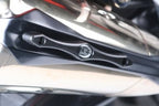 Exhaust Sliders for the Kawasaki Z1000 '07-'09 models.