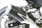 Exhaust Slider for the Kawasaki Z750 '07-'13 model.