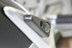 Exhaust Slider for the Kawasaki Z750 '07-'13 model.