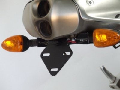 Tail Tidy
