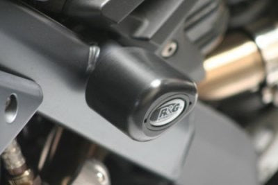 Crash Protectors - Aero Style for BMW G650 X Challenge, X Country & X Moto Main image