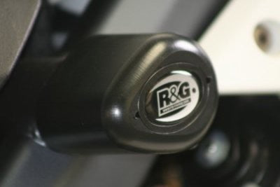 Crash Protectors - Aero Style for BMW G650 X Challenge, X Country & X Moto Secondary image