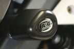 Crash Protectors - Aero Style for BMW G650 X Challenge, X Country & X Moto