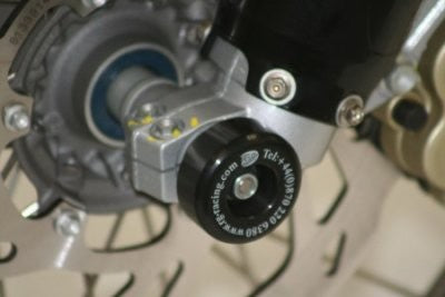 Fork Protectors Secondary image