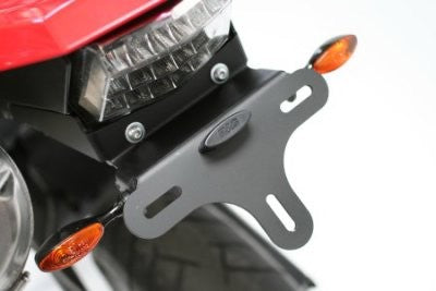 Tail Tidy for BMW G650 (All Versions) Main image