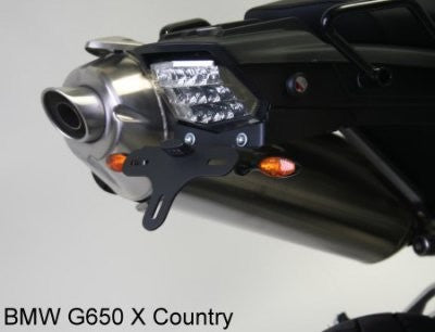 Tail Tidy for BMW G650 (All Versions)