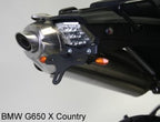 Tail Tidy for BMW G650 (All Versions)