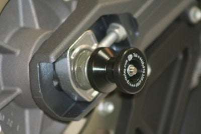 Spindle Sliders for BMW G650 X Challenge, G650 X Country and BMWG650 X Moto models