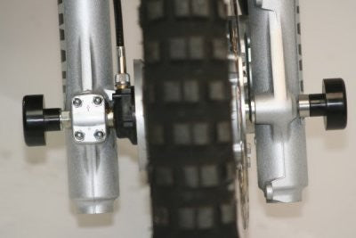 Fork Protectors