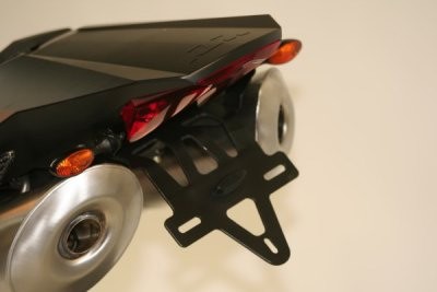 Tail Tidy