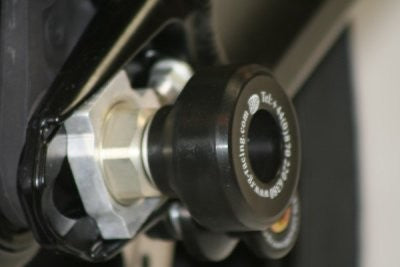Swingarm Protectors Main image