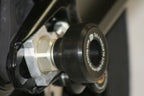Swingarm Protectors