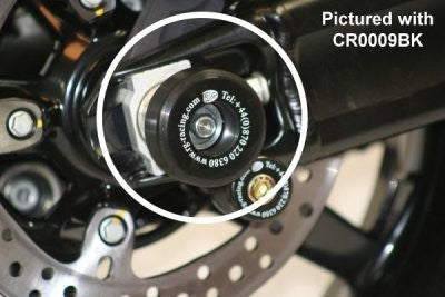 Swingarm Protectors