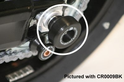 Swingarm Protectors