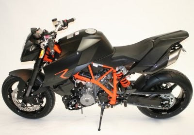 Swingarm Protectors