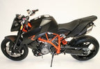Swingarm Protectors