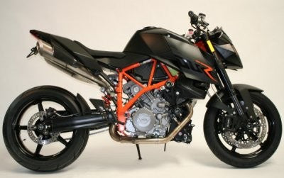 Swingarm Protectors